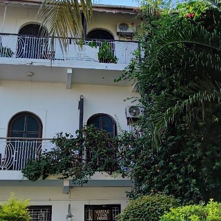 Warere Town House By Zanzibar Gem Hotel Exterior foto