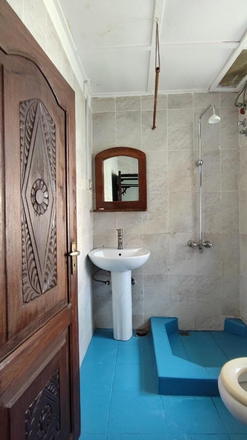 Warere Town House By Zanzibar Gem Hotel Exterior foto