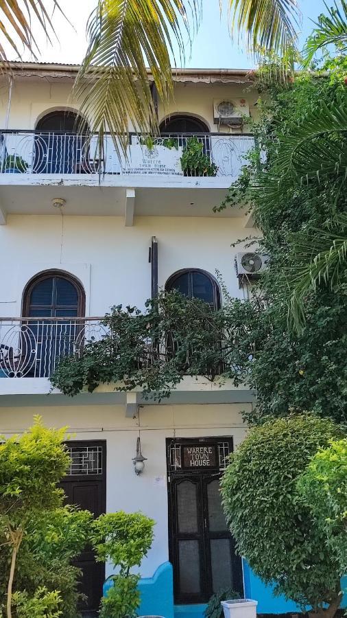 Warere Town House By Zanzibar Gem Hotel Exterior foto