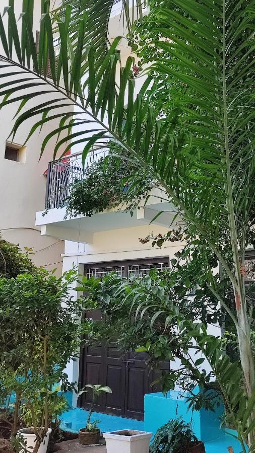 Warere Town House By Zanzibar Gem Hotel Exterior foto