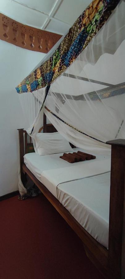 Warere Town House By Zanzibar Gem Hotel Exterior foto