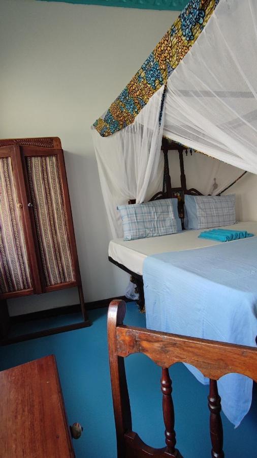 Warere Town House By Zanzibar Gem Hotel Exterior foto